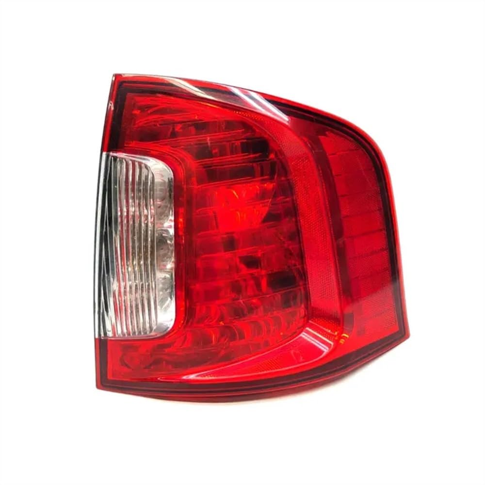 Auto Rückleuchten Für For&d Für Rand 2011 2012 2013 2014 Auto Hinten Schwanz Licht Reflektierende Brems Signal Lampe Rücklicht Gehäuse Ohne Leuchtmittel(Only 1 Right) von Fuicotto