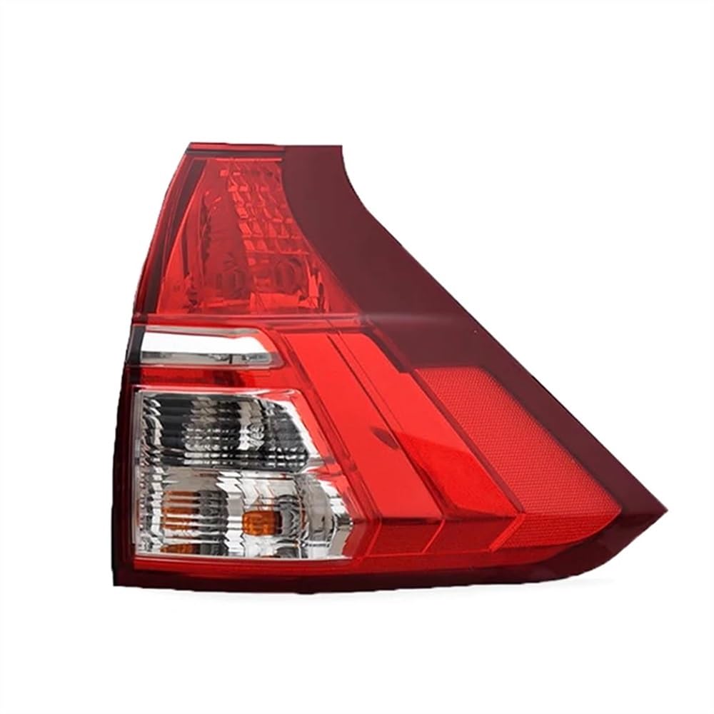 Auto Rückleuchten Für Hon┐da Für CRV 2015 2016 Auto Hinten Rücklicht Rücklicht Brems Lampe Abdeckung Hinten Parkplatz Reverse Licht Lampe Ohne Leuchtmittel(Right Lower) von Fuicotto