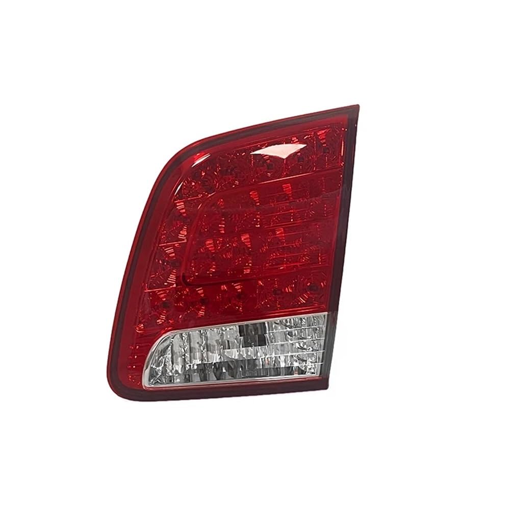 Auto Rückleuchten Für KIA Für Sorento 2009 2010 2011 2012 Auto Lichter Hinten Stoßstange Innere Rücklicht Bremslicht Rücklicht Nebel Lampe(Only Right) von Fuicotto