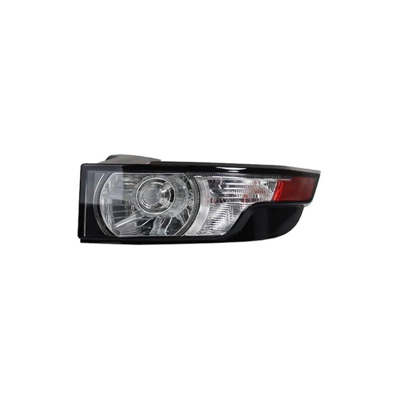 Auto Rückleuchten Für Land Range Für Rover Evoque L538 2011 2012 2013 2014 2015 Auto Hinten Schwanz Licht Signal Lampe Warnung Bremse Licht(Only 1 Right) von Fuicotto