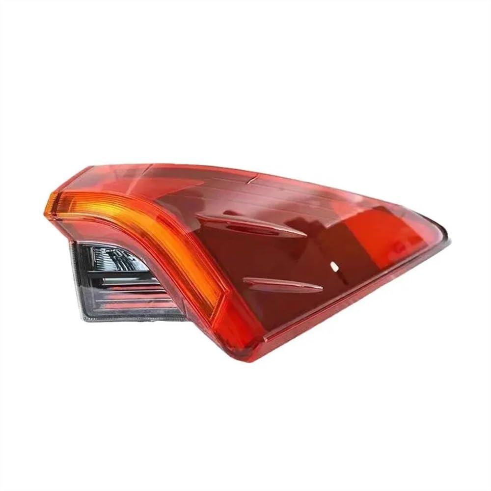 Auto Rückleuchten Für Toy&ota Für Avalon 2019 2020 2021 Auto Hinten Rücklicht Brems Stopp Blinker Lampe Rücklicht Rücklicht Rearlamp(Outer Right) von Fuicotto