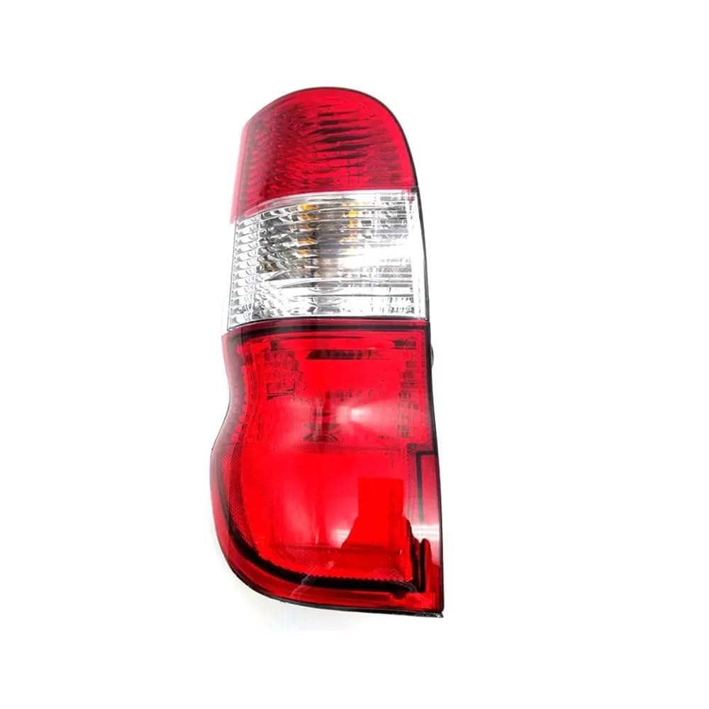 Auto Rückleuchten Für Toy&ota Für Hiace IV Auto Hinten Schwanz Licht Warnung Bremse Reflektierende Signal Lampe Foglight Rücklicht Montage Auto Teile(Only 1 Left) von Fuicotto