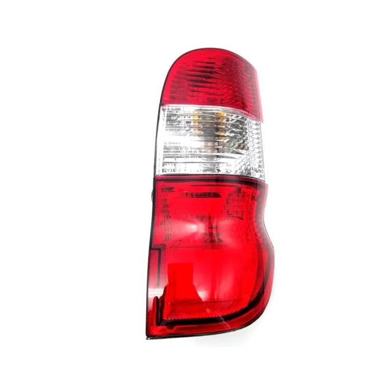 Auto Rückleuchten Für Toy&ota Für Hiace IV Auto Hinten Schwanz Licht Warnung Bremse Reflektierende Signal Lampe Foglight Rücklicht Montage Auto Teile(Only 1 Right) von Fuicotto