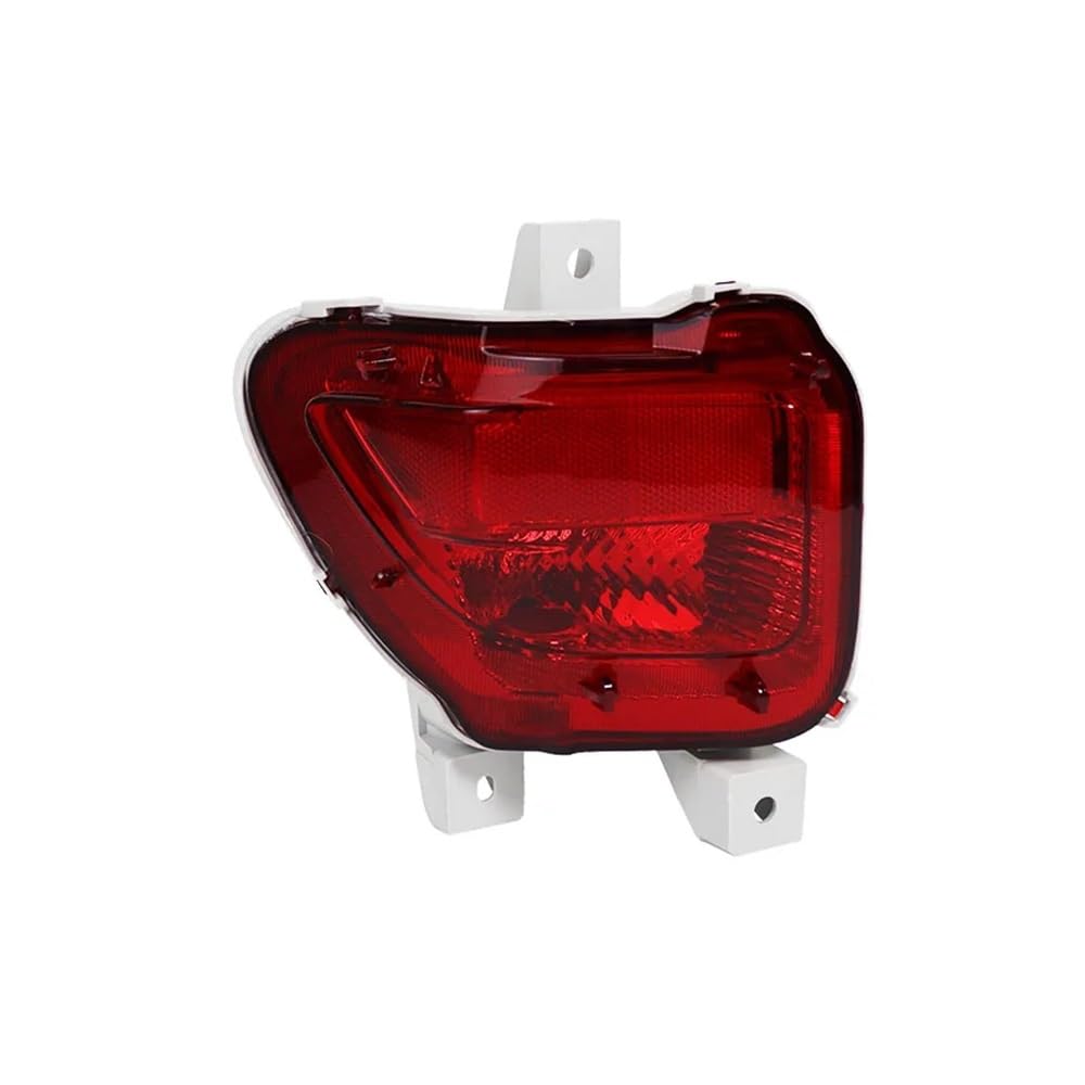 Auto Rückleuchten Für Toy&ota Für R&AV4 2005-2009 2010 2011 2012 Auto Hinten Stoßstange Licht Erwärmung Bremse Foglight Reflektor Rücklicht Abdeckung Keine Glühbirne(Only 1 Left) von Fuicotto