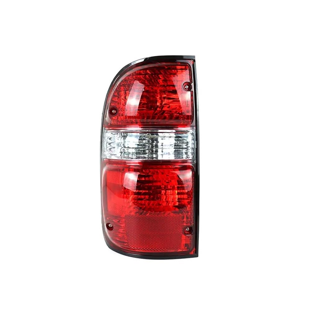 Auto Rückleuchten Für Toy&ota Für Tacoma 2001 2002 2003 2004 Auto Rücklicht Hinten Blinker Nebel Lampe Halogen Rücklicht Montage Mit Birne(Only 1 Left) von Fuicotto