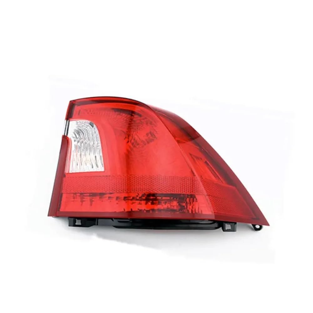 Auto Rückleuchten Für Volvo Für S60 S60L 2011-2017 Auto Rücklicht Hinten Blinker Warnung Umge Nebel Lampe Rücklicht Montage(Outside Right) von Fuicotto