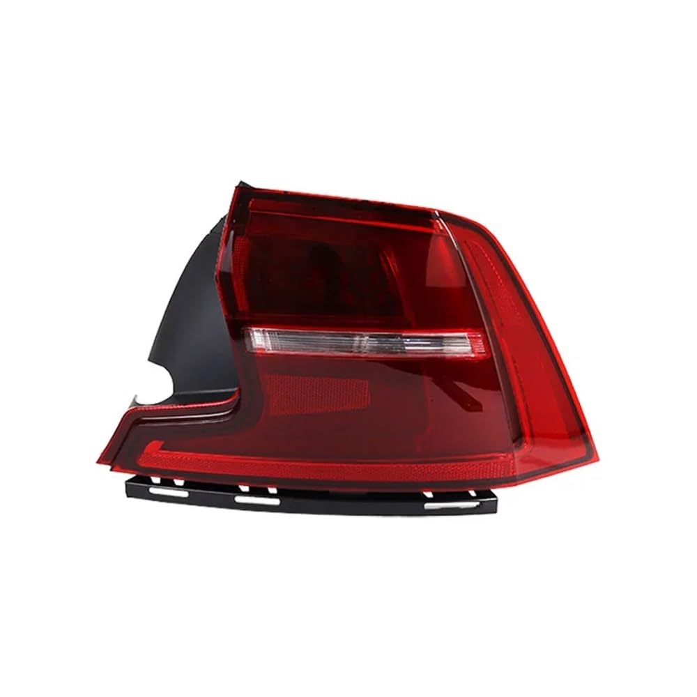 Auto Rückleuchten Für Volvo Für S90 2017 2018 2019 2020 Hinten Rücklicht Bremslicht Blinker Lampe Auto Licht Montage 31698712(Only 1 Right) von Fuicotto