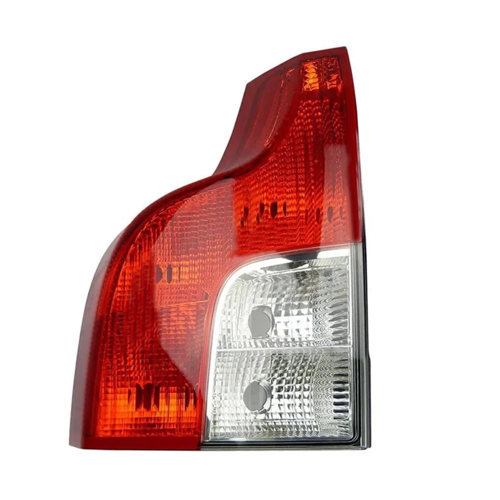 Auto Rückleuchten Für Volvo Für XC90 2007 2008 2009 2010 2011 2012 Auto Hinten Rücklicht Blinker Nebel Lampe Rücklicht Gehäuse Ohne Birne(Only Left) von Fuicotto