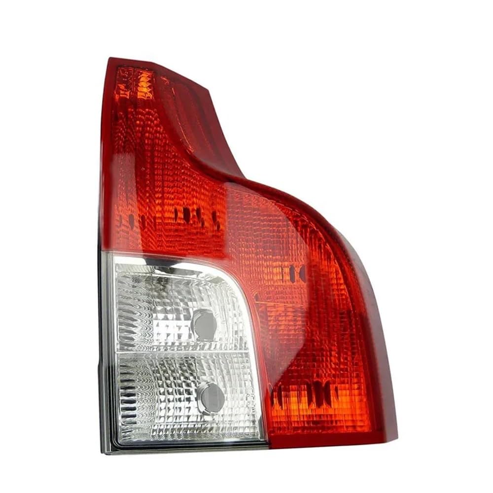 Auto Rückleuchten Für Volvo Für XC90 2007 2008 2009 2010 2011 2012 Auto Hinten Rücklicht Blinker Nebel Lampe Rücklicht Gehäuse Ohne Birne(Only Right) von Fuicotto