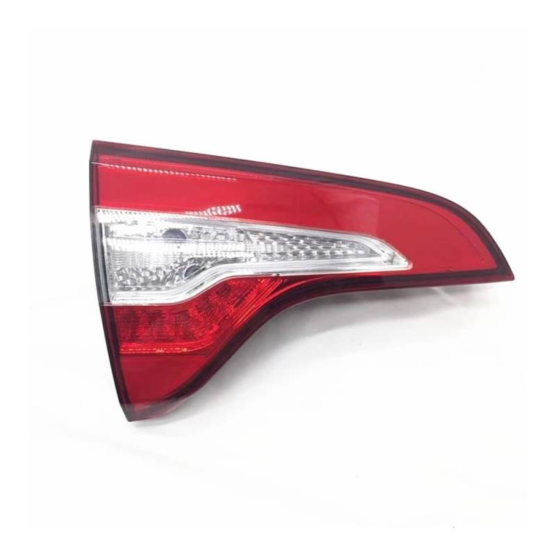 Auto Rückleuchten Hinten Rücklicht Für Kia Für Sorento 2013 2014 2015 Auto Blinker Bremse Rückfahr Lampe(Left inner) von Fuicotto