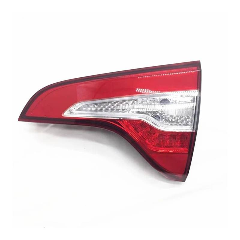 Auto Rückleuchten Hinten Rücklicht Für Kia Für Sorento 2013 2014 2015 Auto Blinker Bremse Rückfahr Lampe(Right inner) von Fuicotto