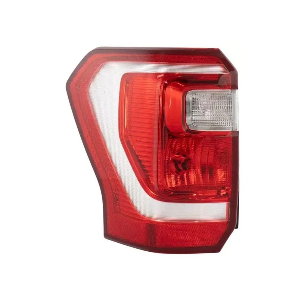 Auto Rückleuchten JL1Z13404G JL1Z13405G Außen Rücklicht Brems Signal Lampe Für For&d Für Expedition 2018 2019 2020 2021 2022 Rücklicht Montage(Only Left) von Fuicotto