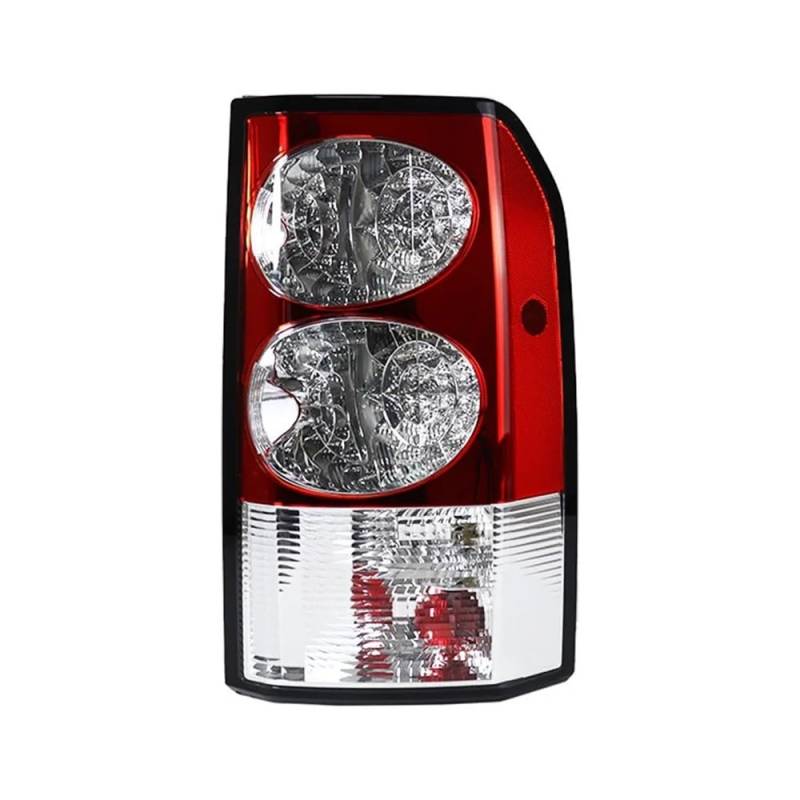 Auto Rückleuchten LR014003 LR014001 Für Land Rover Für Discovery 4 LR4 2010-2014 Hinten Schwanz Lichter Signal Lampe Bremse Reverse Fahren Lampe Montage(Only 1 Right) von Fuicotto