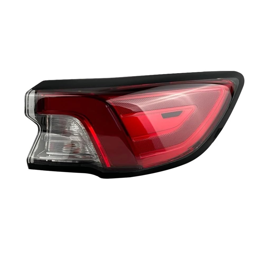 Auto Rückleuchten Rücklicht Für For&d Für Escape 2020 2021 2022 Hinten Lampe Montage Blinker Licht Brems Nebel Lampe LJ6Z-13405-E LJ6Z-13404-E(Right outside) von Fuicotto