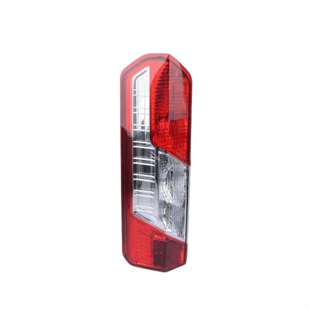 Auto Rückleuchten Stoßstange Hinten Bremse Warnung Blinker Reflektor Lampe Rücklicht Rücklicht Für For&d Für Transit MK8 2014-2022 EU Version Keine Glühbirne(1pc left) von Fuicotto