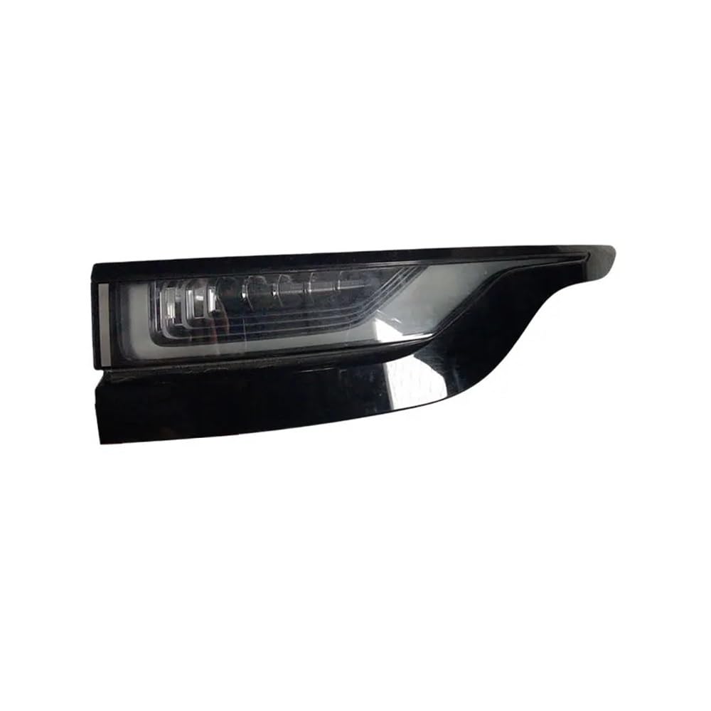 Fuicotto Auto Rückleuchten Außen Bremslicht Rücklicht Montage Für Land Rover Für Range Rover Evoque 2020-2024 Auto Hinten Schwanz Licht Signal Lampe(Only Right) von Fuicotto