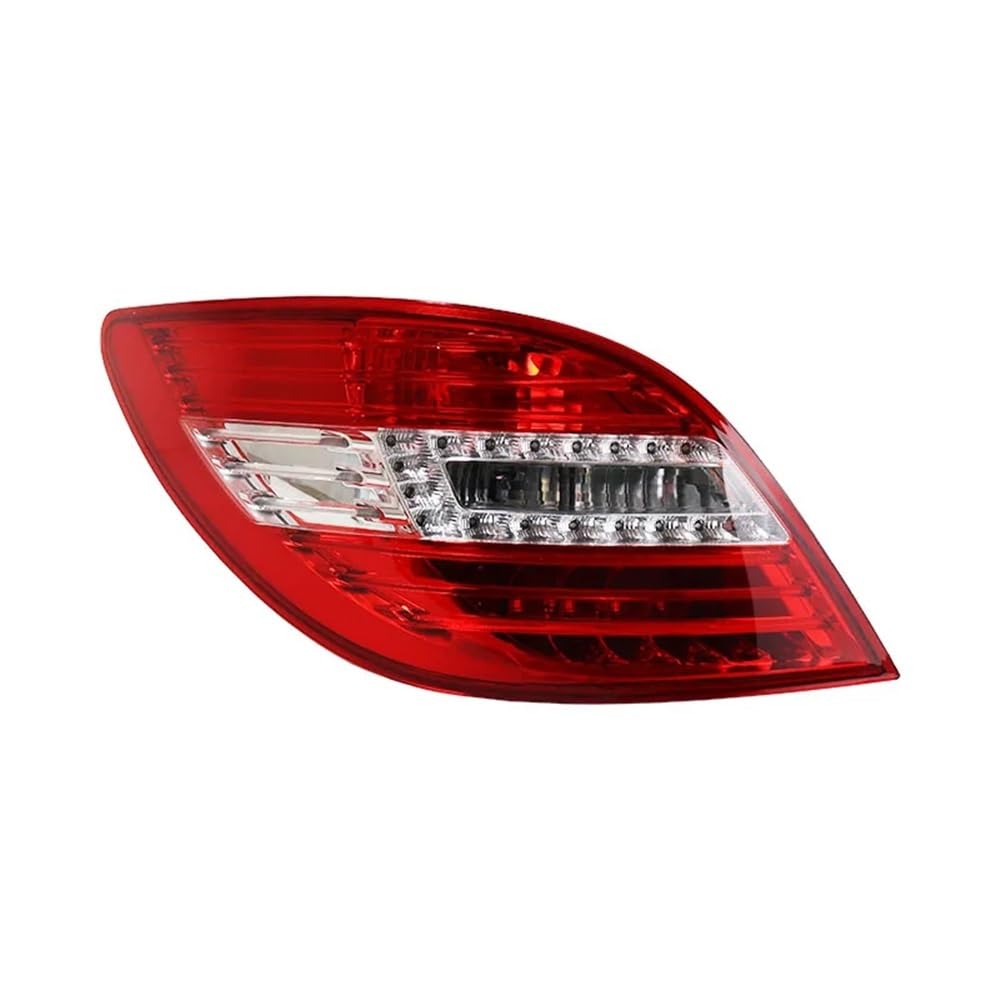 Fuicotto Auto Rückleuchten Auto Außen Für Benz Für W251 R Klasse 2009 2010 2011 2012 2013 Hinten Schwanz Licht Signal Lampe Bremse Rechts Rücklicht Montage(Only 1 left) von Fuicotto