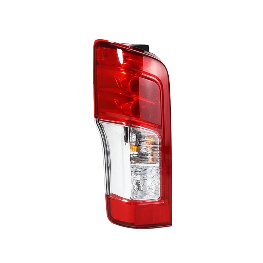 Fuicotto Auto Rückleuchten Auto Außen Für N&issan Für Urvan NV350 E26 2011-2023 Rücklicht Signal Lampe Warnung Bremslicht Auto Licht Montage(Only Left) von Fuicotto