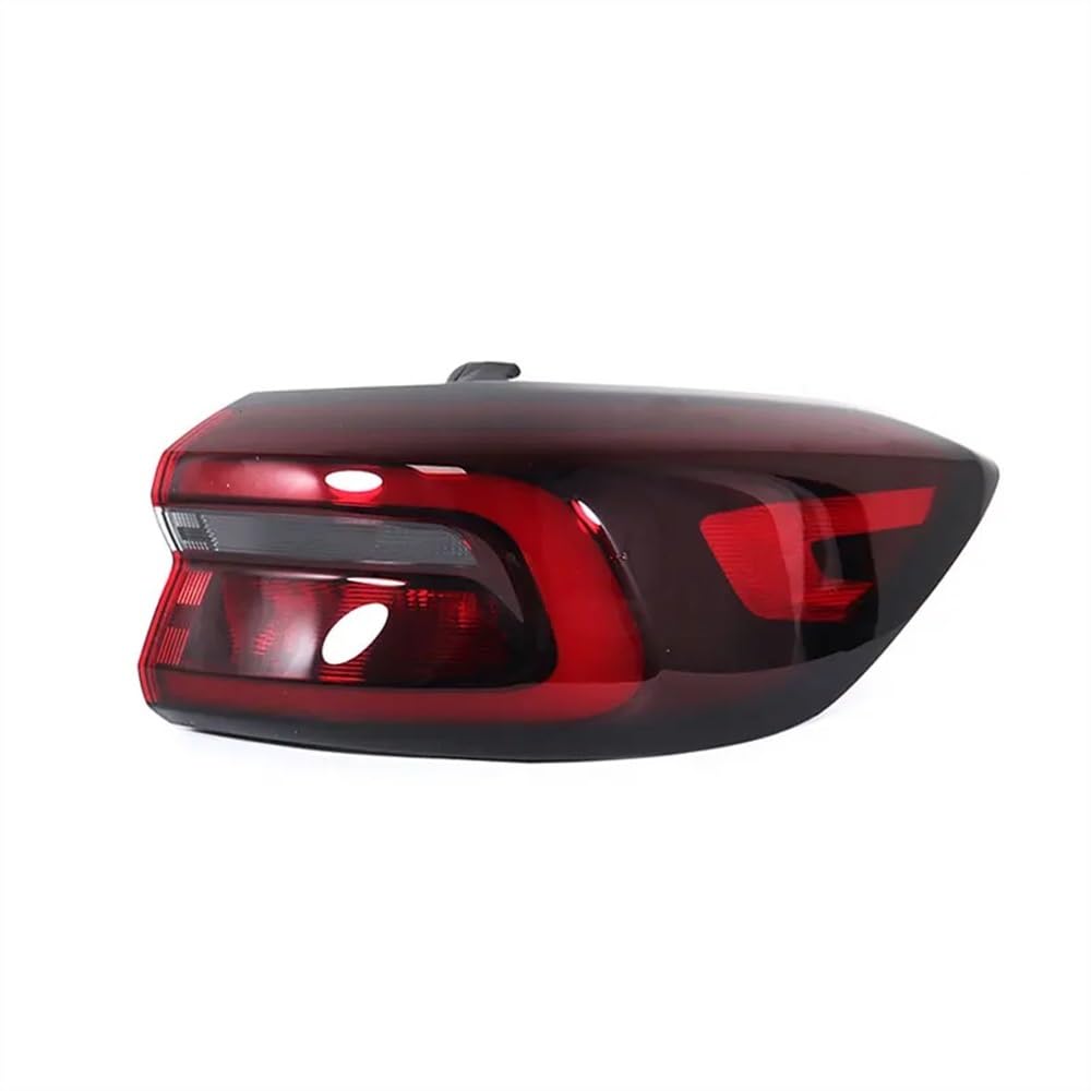 Fuicotto Auto Rückleuchten Auto Blinker Bremslicht Rückfahr Licht Auto Hinten Schwanz Licht Montage Für Chery Für Tiggo 8 Für Tiggo 7 Pro 2019 2020(Outside Right) von Fuicotto