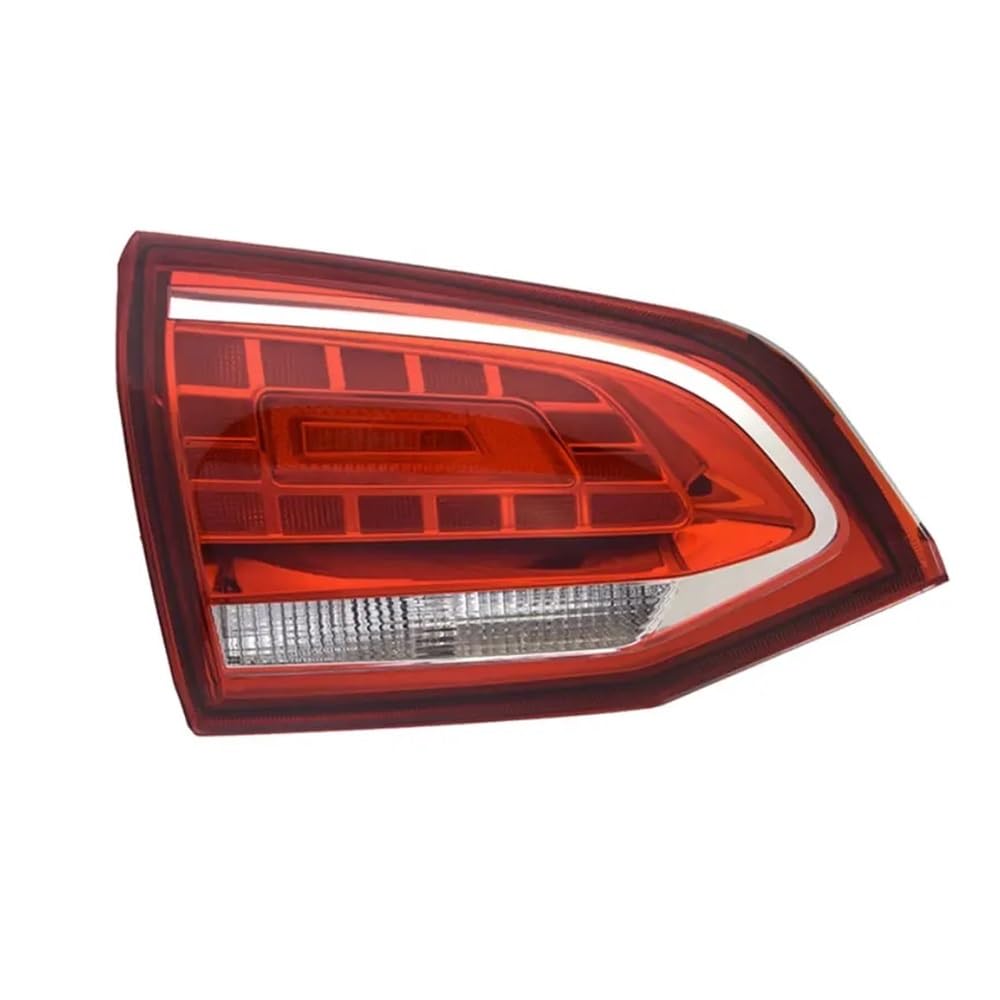 Fuicotto Auto Rückleuchten Auto Innere Hinten Rücklicht Brems Warnung Lampe Für Great Wall Für Haval H6 Sport 2006-2015 2016 Auto Rücklicht Montage(Only 1 left) von Fuicotto