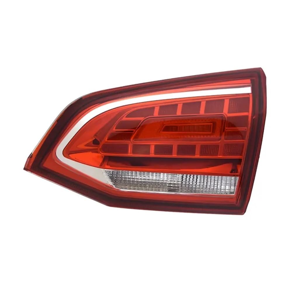 Fuicotto Auto Rückleuchten Auto Innere Hinten Rücklicht Brems Warnung Lampe Für Great Wall Für Haval H6 Sport 2006-2015 2016 Auto Rücklicht Montage(Only 1 right) von Fuicotto