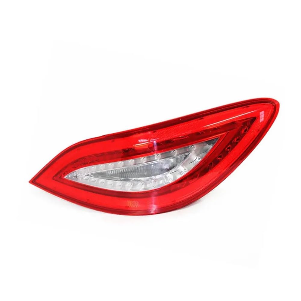 Fuicotto Auto Rückleuchten Auto Rücklicht Für Benz Für CLS W218 CLS260 CLS320 CLS400 CLS350 2012 2013 2014 Bremslicht Blinker Rücklicht Montage(Only right) von Fuicotto