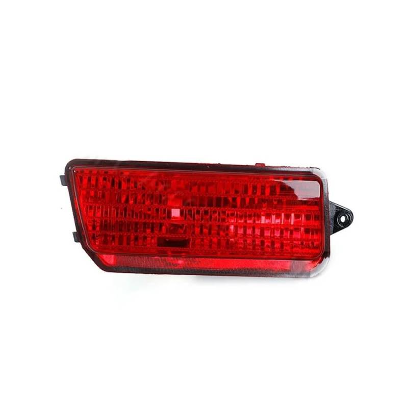 Fuicotto Auto Rückleuchten Für J&eep Für Grand Cherokee 2006 2007 2008 2009 Auto Stoßstange Hinten Bremslicht Schwanz Erwärmung Blinker Reflektor Lampe KEINE Birne(1pc left) von Fuicotto