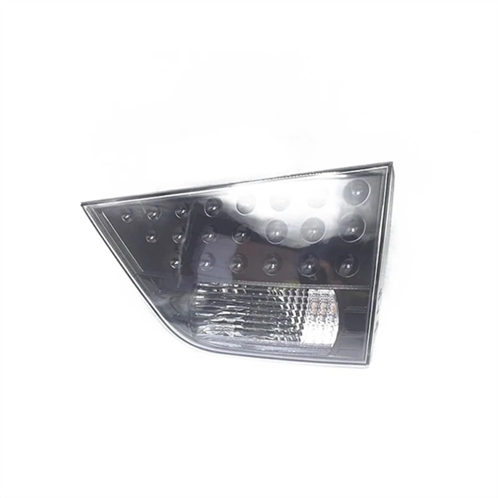 Fuicotto Auto Rückleuchten Für Mitsub&ishi Für Outlander EX 2007-2011 2012 2013 Auto Hinten Rücklicht Brems Stopp Rückwärts Blinker Lampe Rücklicht Rearlamp(1PC Inner Right) von Fuicotto