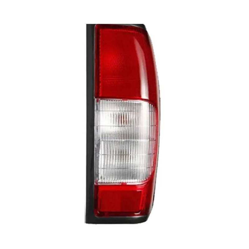 Fuicotto Auto Rückleuchten Für N&issan Für Navara D22 Ute DX ST ST-R 1997-2015 Links Und Rechts Auto Stoßstange Hinten Rücklicht Bremse Stopp Rückwärts Lampe(Only Right) von Fuicotto