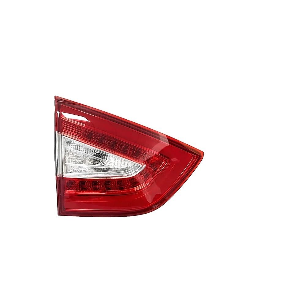 Fuicotto Auto Rückleuchten Hinten Umge Bremsleuchte Rücklicht Rückleuchten Blinker Anzeige Bremse Stop Licht Lampe Für Hyun&dai Für IX35 2013-2015(Inner Left) von Fuicotto