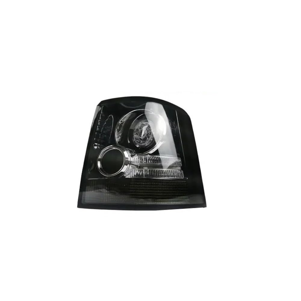 Fuicotto Auto Rückleuchten LR043996 Für Land Rover Für Range Rover Sport 2005-2013 Auto Rücklicht Warnung Bremslicht Signal Lampe Auto Rücklicht Montage(Only right) von Fuicotto