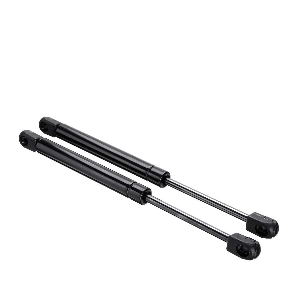 Fuicotto Gasdruckfedern Für J&eep Für Grand Cherokee WJ WG 1999-2004 Auto Front Motorhaube Gas Strut Frühling Schock Bar Lift Unterstützung Stange 55136764AA von Fuicotto