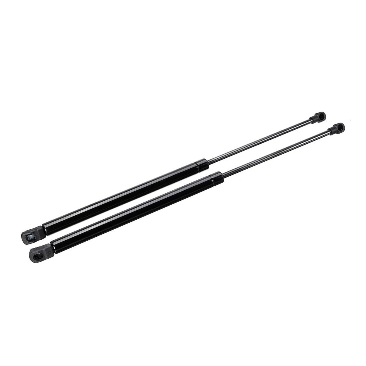 Fuicotto Gasdruckfedern Für V&W Für Golf MK4 1997-2001 2002 2003 2004 2005 2006 Auto Heckklappe Aufzug Unterstützt Gas Strut Rod Arm Schocks Strut Bars von Fuicotto