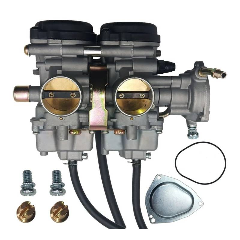 Fuicotto Moto carb Für Y&amaha Für 660 Für Carb 660R Für YFM660 Für YFM 660 660R CARB 2001 2002 2003 2004 2005 VERGASER von Fuicotto