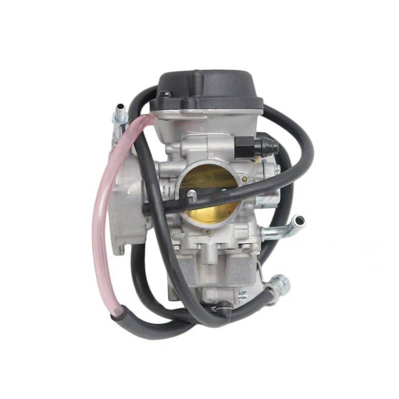 Fuicotto Moto carb Vergaser-Kit-Zubehör Für CFM&OTO Für CF500 Für CF188 X5 Rancher Für 500cc ATV 36 Mm 0180-100000 von Fuicotto