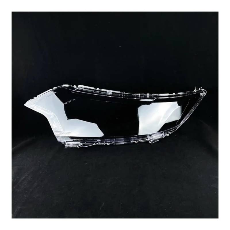 Fuicotto Scheinwerferglas Auto Scheinwerfer Objektiv Shell Scheinwerfer Abdeckung Transparent Lampenschirm Glas Kopf Lampe Schatten Für Mitsub&ISHI Für Outlander 2016 2017 2018 2019(Rechte Seite) von Fuicotto