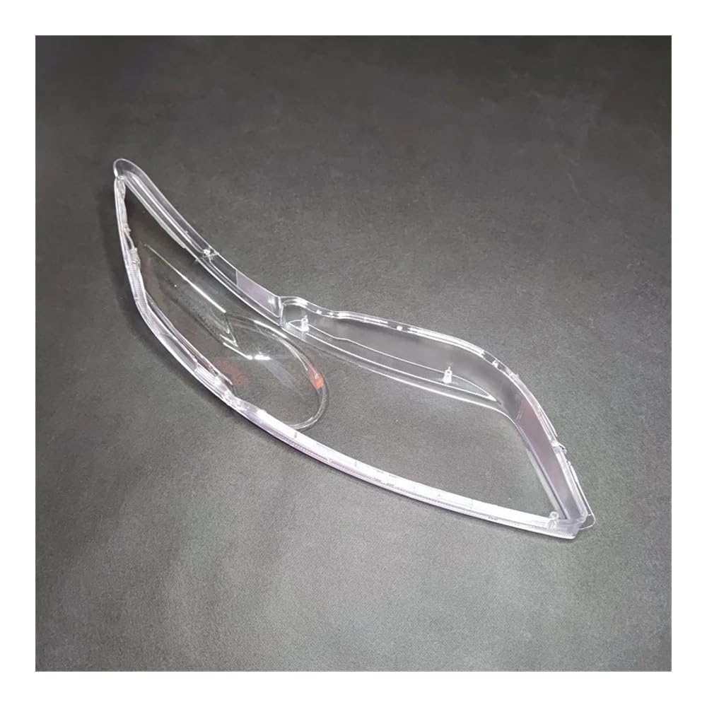 Fuicotto Scheinwerferglas Scheinwerfer Objektiv Shell Abdeckung Scheinwerfer Maske Transparent Lampenschirm Lampe Schatten Für Für FX35 Für FX45 2004 2005 2006 2007(Rechte Seite) von Fuicotto