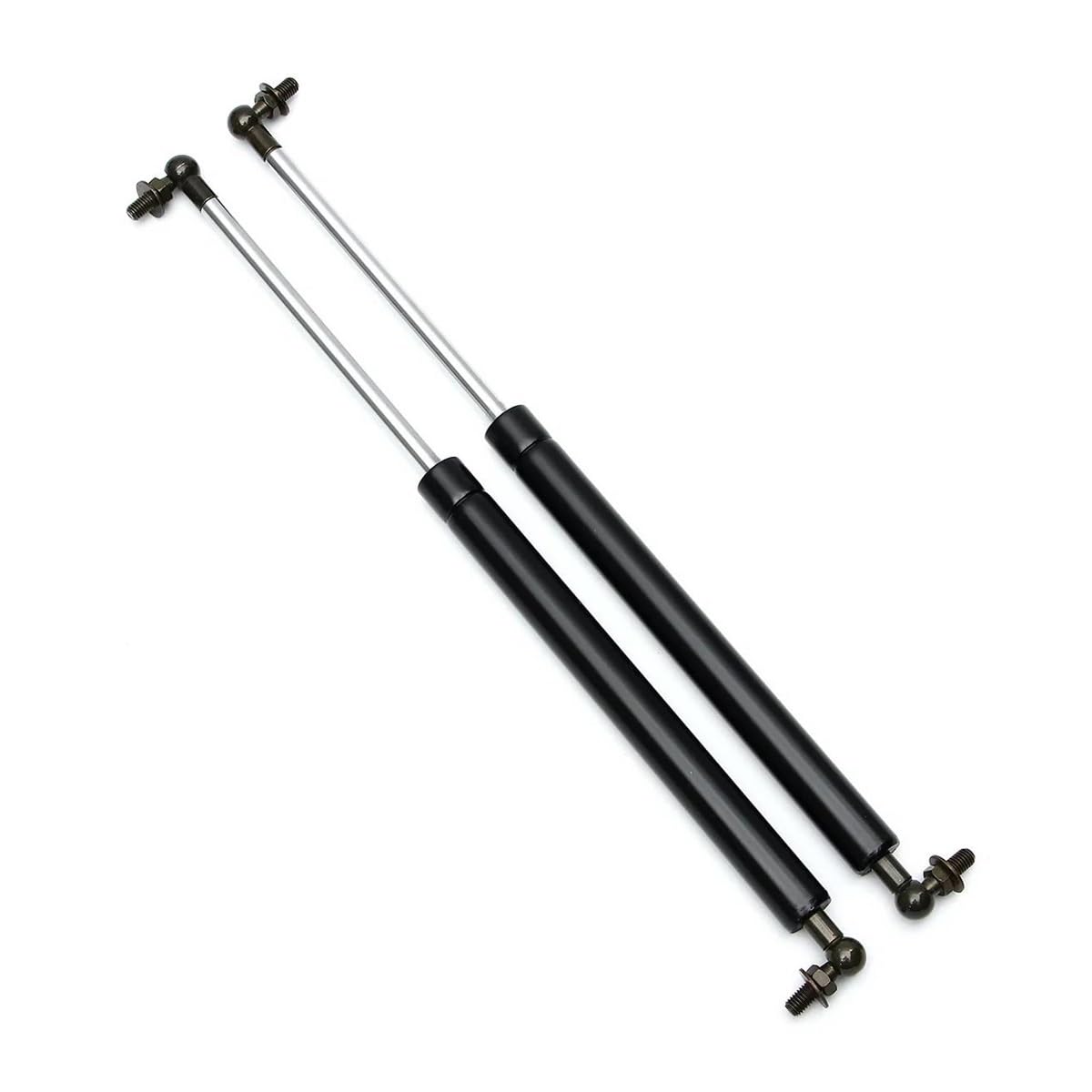 Gasdruckfedern Auto Front Hood Gas Strut Shock Spring Lift Unterstützt Bar Für Toy&OTA Für Landcruiser 100 Serie Für Le&xus Für LX470 1998-2007 von Fuicotto