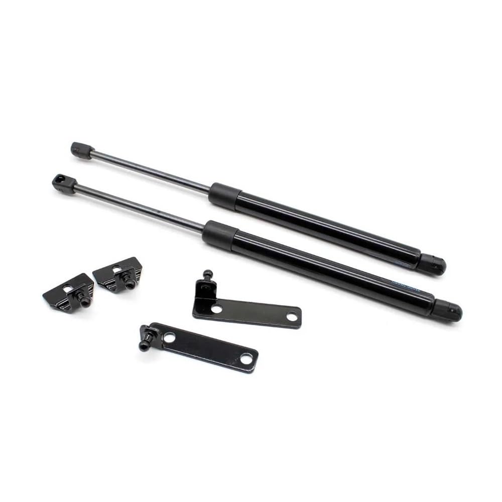 Gasdruckfedern Für Mitsub&ISHI Für Triton L200 2005-2010 2011 2012 2013 2014 Auto Front Hood Bonnet Gas Strut 4X4 Frühling Shock Lift Unterstützung Bar von Fuicotto