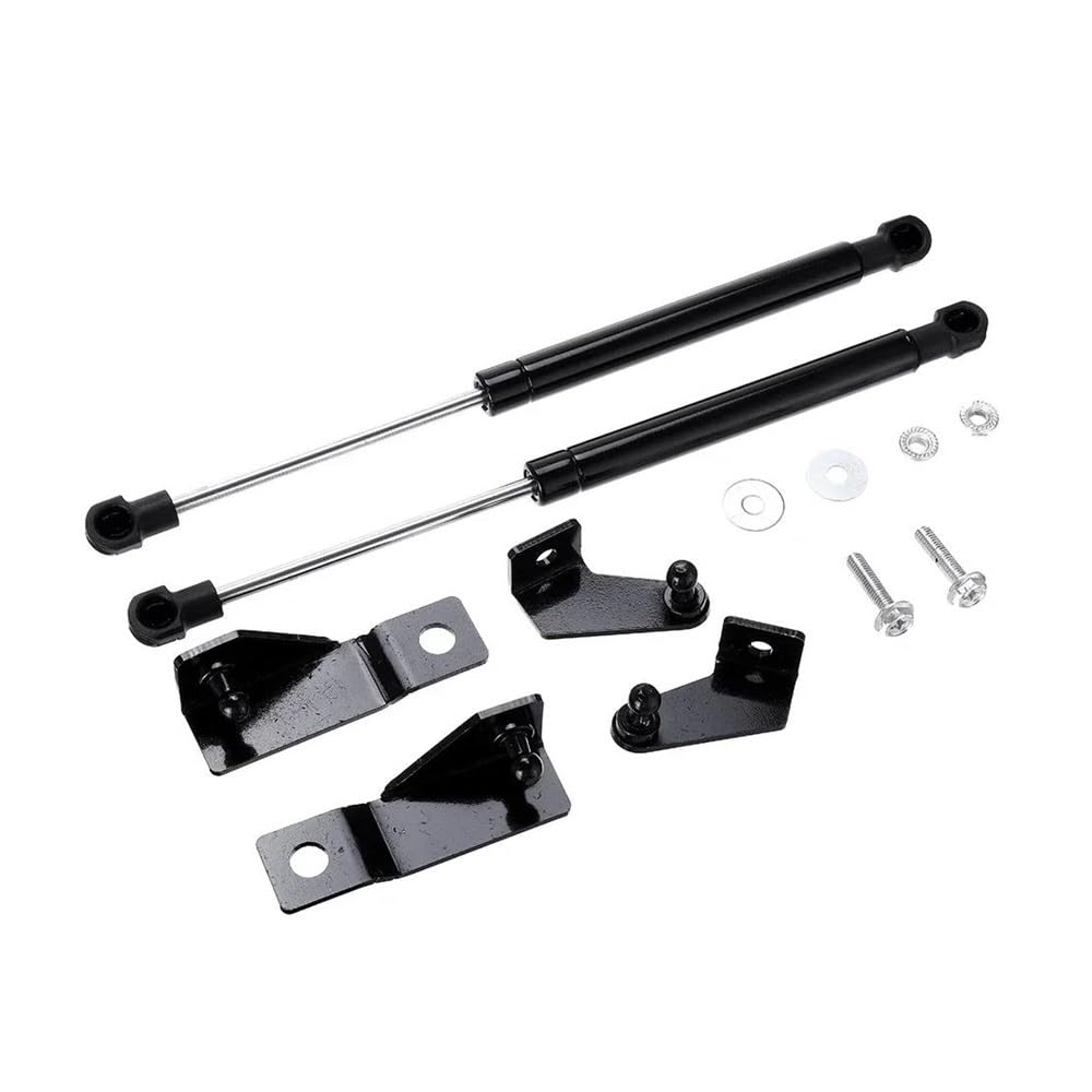 Gasdruckfedern Für Toy&OTA Für Alphard Vellfire 30 Serie 2017 2018 2019 2020 Auto Front Hood Shock Gas Strut Dämpfer Lift Unterstützung Hydraulische Stange von Fuicotto