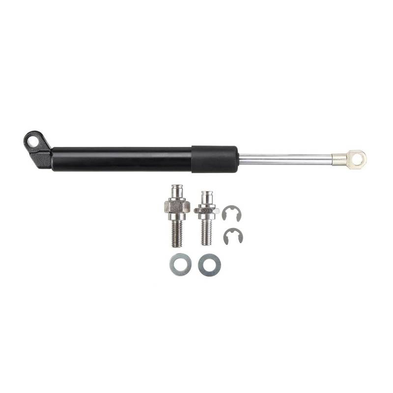 Gasdruckfedern Für Toy&OTA Für Hilux Vigo SR5 GGN15R KUN26R 2008-2013 2014 Hinten Stamm Verlangsamen Lift Unterstützung Gas Strut Schock Frühling Dämpfer von Fuicotto