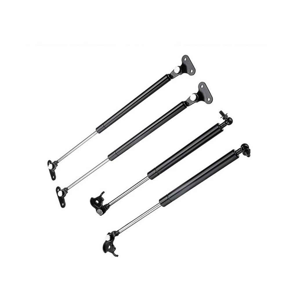 Gasdruckfedern Für Toy&OTA Für Land Cruiser 80 Serie 1990-1995 1996 1997 Auto Front Hood Bonnet Gas Strut/stamm Heckklappe Heben Unterstützung Frühling Bar(2Pair Gas Struts) von Fuicotto