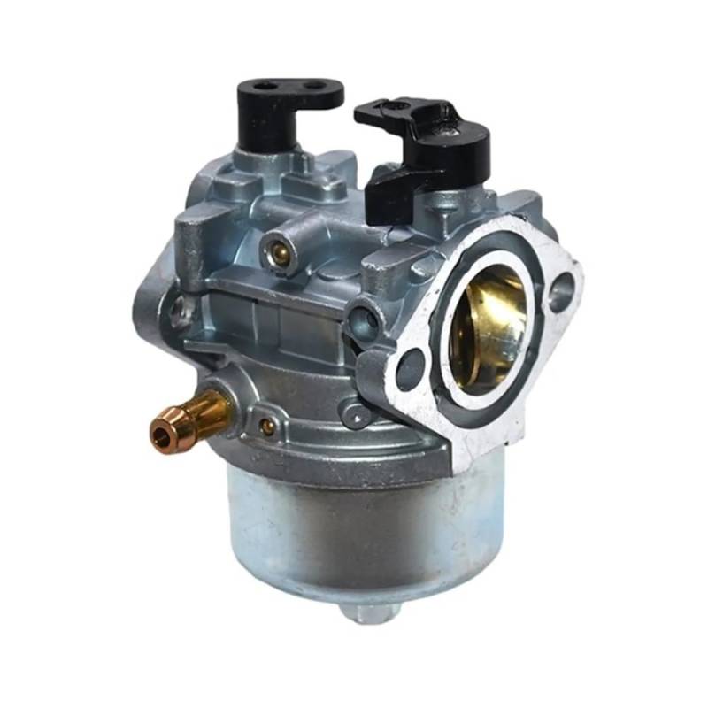 Moto carb 15004-0962 Vergaser Für K&awasaki Für FJ180V Motor Mäher Carb 15004-7010 RASENMÄHER Vergaser Carburador Carb(Silver) von Fuicotto