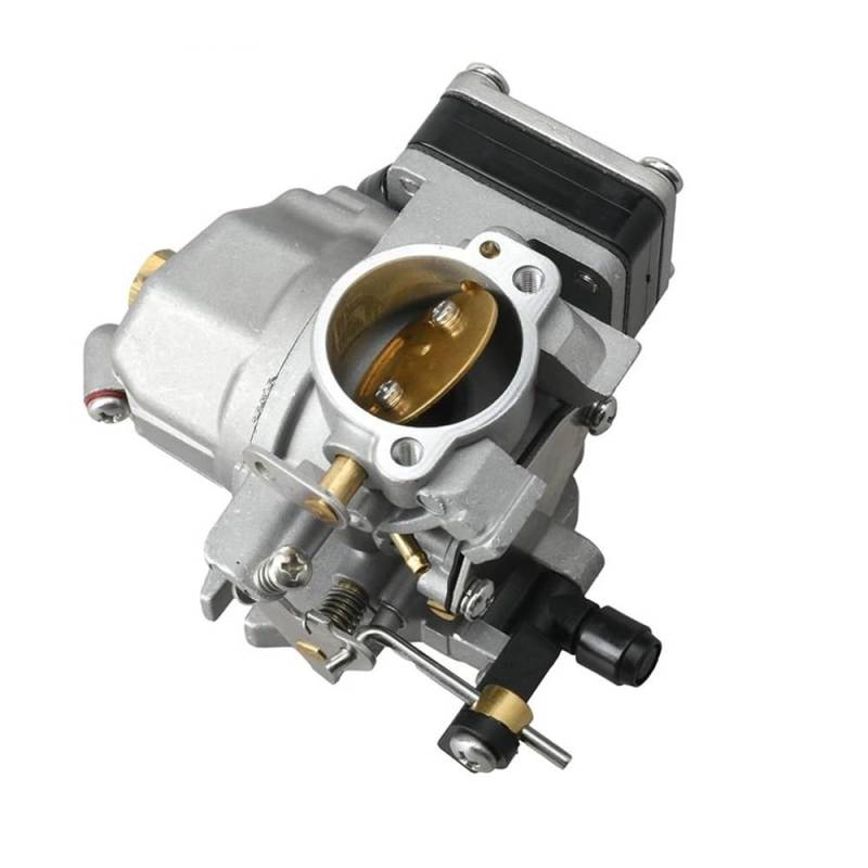 Moto carb Für Y&amaha Für Motor Vergaser Für 2 Storke 8HP E8DMH 677143010800 677-14301-08-00 677-14301-00 Boot Motor Teile von Fuicotto