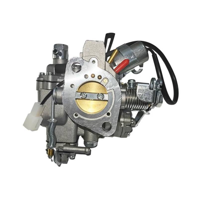 Moto carb Vergaser Für Suzu&ki Für F8A 462Q Motor Jimny ST90 Maz&da Carb von Fuicotto