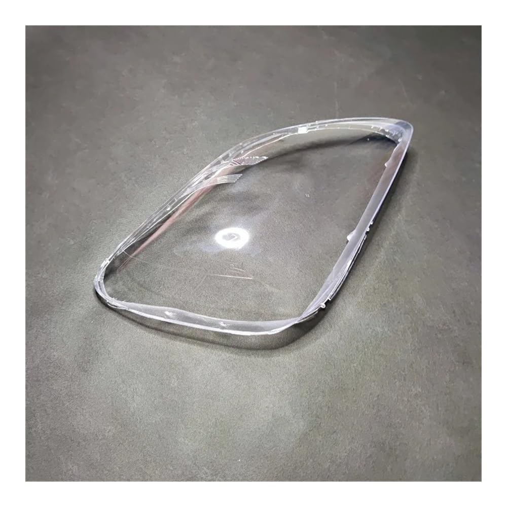 Scheinwerferglas Für Hon┐da Für CR-V CRV 2005 2006 Auto Scheinwerfer Abdeckung Scheinwerfer Shell Lampenschirm Objektiv Transparente Lampe Shell Lichter Maske(Linke Seite) von Fuicotto