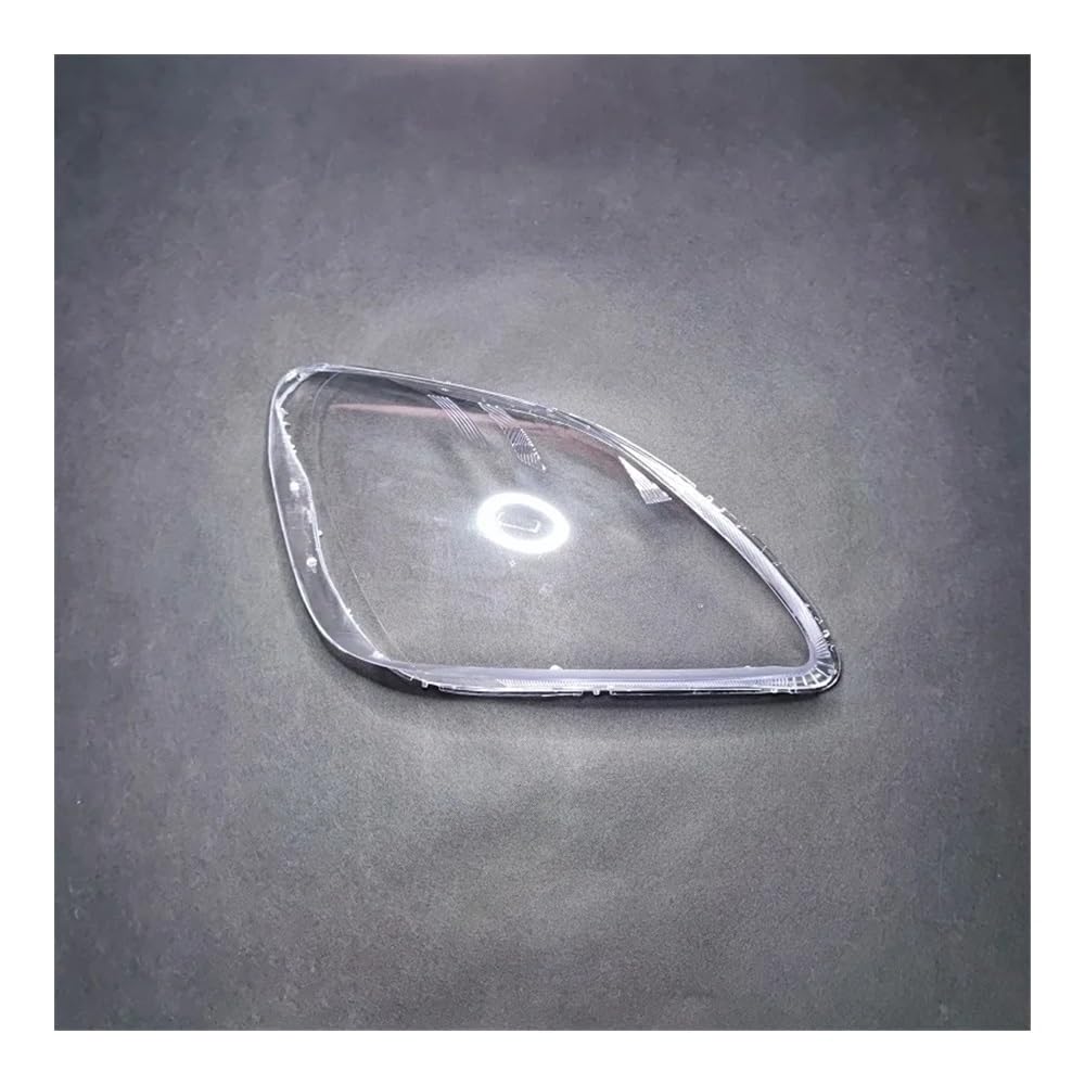 Scheinwerferglas Für Hon┐da Für CR-V CRV 2005 2006 Auto Scheinwerfer Abdeckung Scheinwerfer Shell Lampenschirm Objektiv Transparente Lampe Shell Lichter Maske(Rechte Seite) von Fuicotto