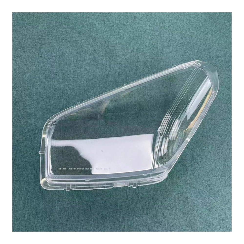 Scheinwerferglas Für Toy&OTA Für R&AV4 2001 2002 2003 2004 Seite Auto Scheinwerfer Abdeckung Kopf Licht Lampe Transparent Lampenschirm Shell Objektiv Glas(Links) von Fuicotto