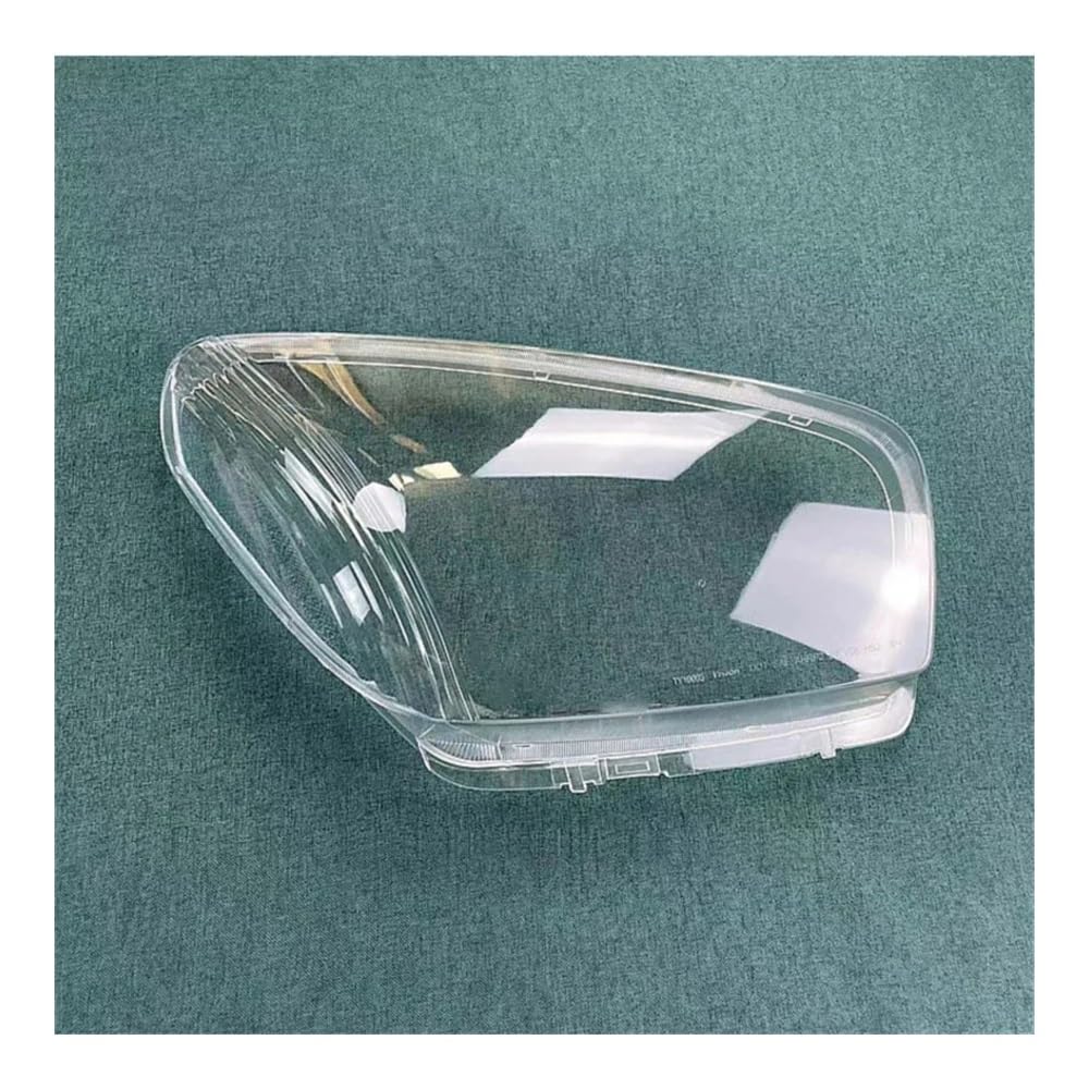 Scheinwerferglas Für Toy&OTA Für R&AV4 2001 2002 2003 2004 Seite Auto Scheinwerfer Abdeckung Kopf Licht Lampe Transparent Lampenschirm Shell Objektiv Glas(Rechts) von Fuicotto