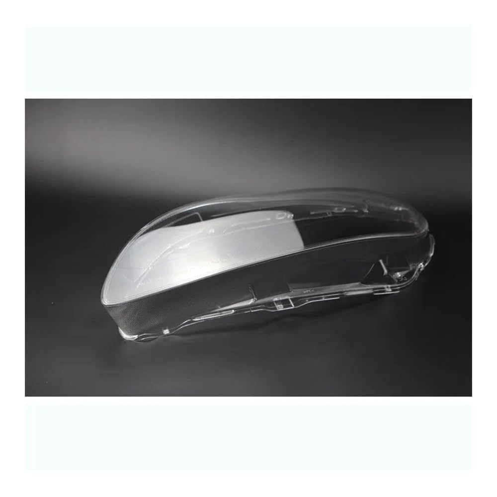 Scheinwerferglas Für Volvo Für S60 Für V60 2014 2015 2016 2017 2018 2019 Transparent Lampenschirm Scheinwerfer Maske Abdeckung Scheinwerfer Shell Objektiv(Rechts) von Fuicotto